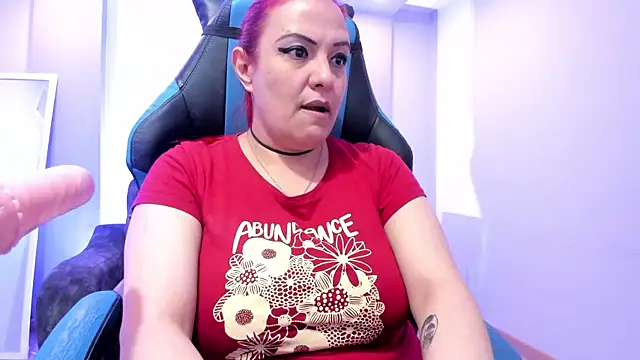 Sammy owens  online show from 02/12/26, 12:22