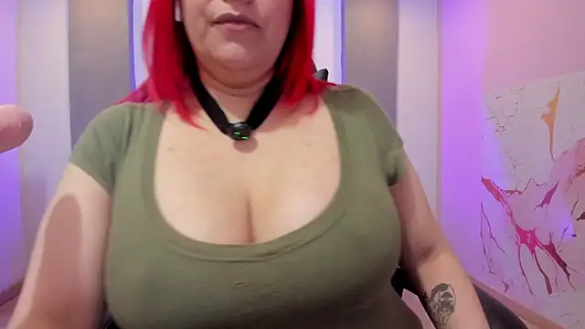 Sammy owens  online show from 06/12/26, 12:37