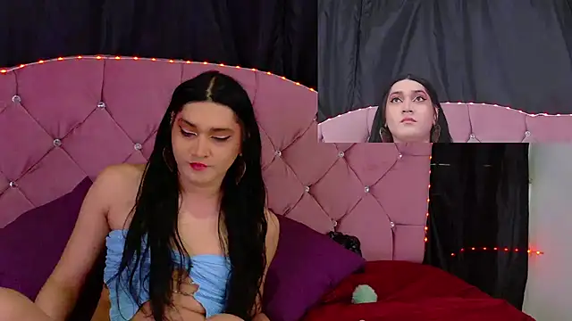 Cataleya divine online show from 04/25/26, 12:08