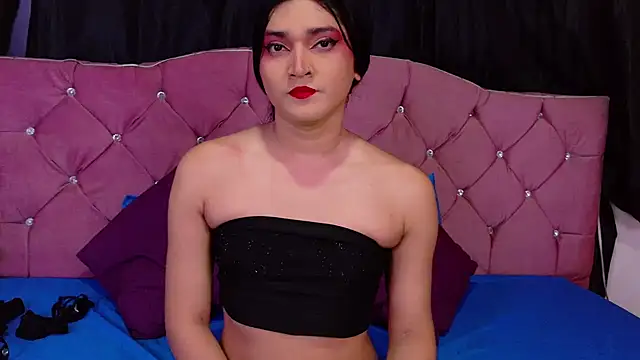 Cataleya divine online show from 06/10/26, 12:04