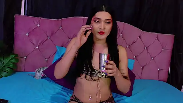 Cataleya divine online show from 06/27/26, 12:22