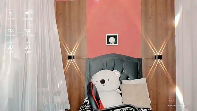 Sarah angell online show from 12/19/24, 01:51