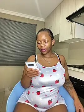 Jazmine-Blue online show from 02/07/26, 10:02