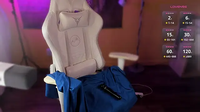 CutieMaevee online show from 11/22/25, 09:41