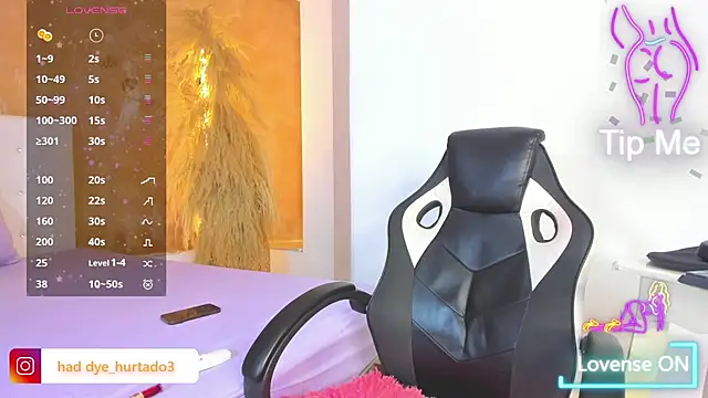 shenielxx online show from 03/10/26, 03:28