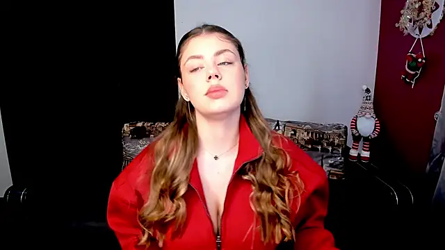 IsabellaBler online show from 01/20/25, 06:42