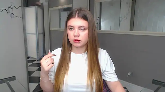 IsabellaBler online show from 03/21/25, 07:00