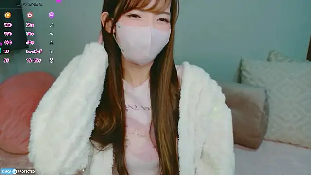Snapshot of AKANE-- chatting on 12/04/25, 01:42 AKANE-- online show from 12/04/25, 01:42