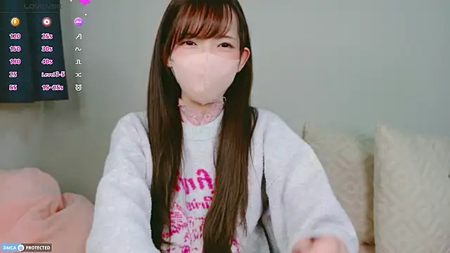 Snapshot of AKANE-- chatting on 01/18/26, 01:48 AKANE-- online show from 01/18/26, 01:48