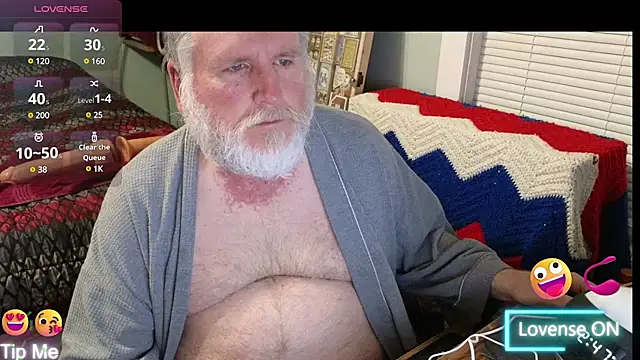 Snapshot of keithobrian_SC chatting on 01/16/25, 05:53 keithobrian SC online show from 01/16/25, 05:53