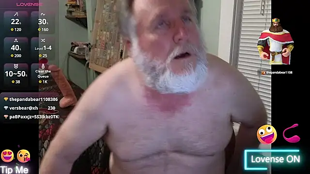 Snapshot of keithobrian_SC chatting on 02/09/25, 06:33 keithobrian SC online show from 02/09/25, 06:33