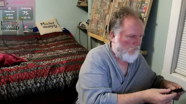 Snapshot of keithobrian_SC chatting on 02/12/25, 06:29 keithobrian SC online show from 02/12/25, 06:29