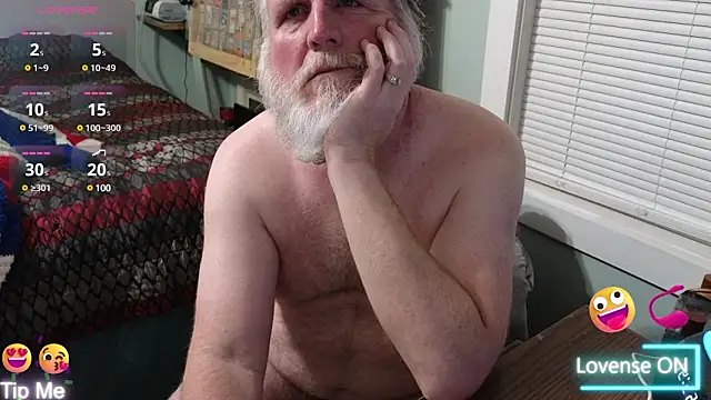 Snapshot of keithobrian_SC chatting on 03/18/25, 04:26 keithobrian SC online show from 03/18/25, 04:26