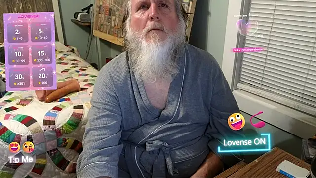 Snapshot of keithobrian_SC chatting on 09/14/25, 04:11 keithobrian SC online show from 09/14/25, 04:11