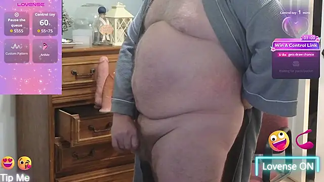 Snapshot of keithobrian_SC chatting on 02/06/26, 04:50 keithobrian SC online show from 02/06/26, 04:50