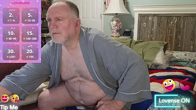 Snapshot of keithobrian_SC chatting on 02/17/26, 04:42 keithobrian SC online show from 02/17/26, 04:42