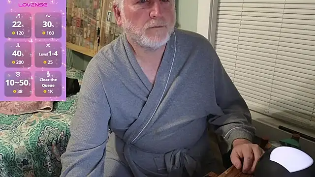 Snapshot of keithobrian_SC chatting on 03/19/26, 02:59 keithobrian SC online show from 03/19/26, 02:59