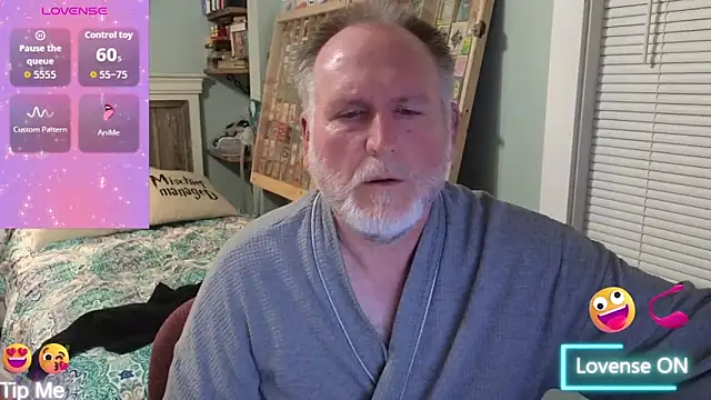 Snapshot of keithobrian_SC chatting on 03/28/26, 02:44 keithobrian SC online show from 03/28/26, 02:44