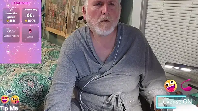 Snapshot of keithobrian_SC chatting on 03/29/26, 02:11 keithobrian SC online show from 03/29/26, 02:11