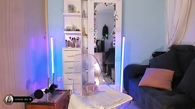 Michelle se online show from 06/11/26, 02:53