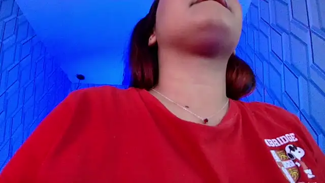 NicolleTaylor online show from 11/23/25, 04:01