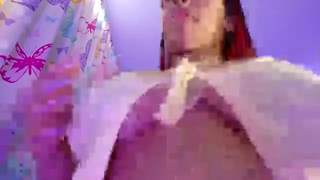 NicolleTaylor online show from 05/07/26, 08:47