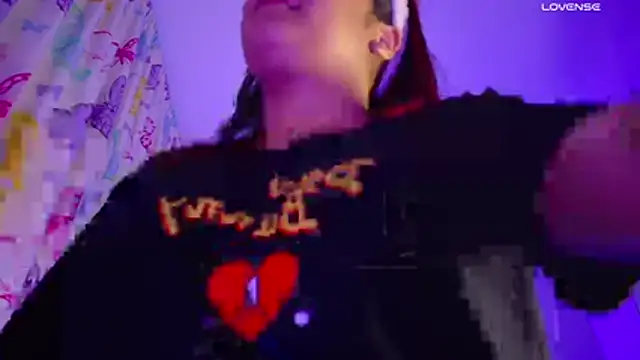NicolleTaylor online show from 05/12/26, 12:08