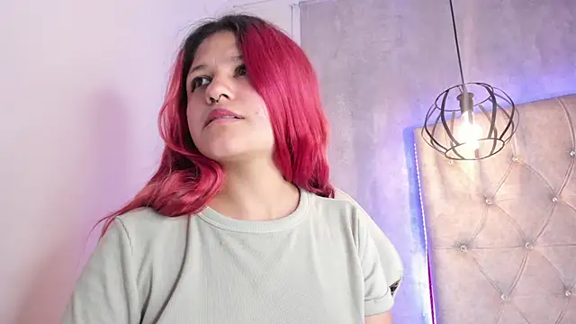 redvelvet7 online show from 03/06/25, 05:54