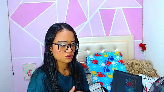 AngeDrty online show from 11/26/25, 04:52