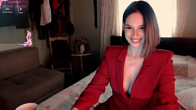 Snapshot of Karimbeauty chatting on 11/27/25, 04:53 Karimbeauty online show from 11/27/25, 04:53