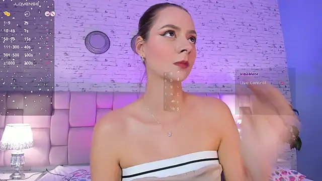 Keidancee online show from 01/03/25, 07:07