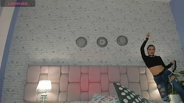 Keidancee online show from 01/04/25, 07:13