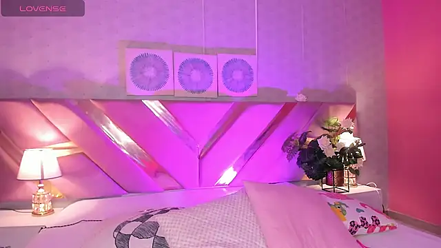 Keidancee online show from 01/07/25, 07:17