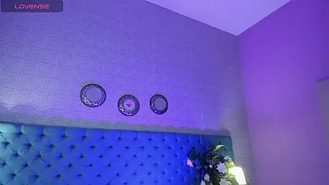 Keidancee online show from 01/31/25, 07:18