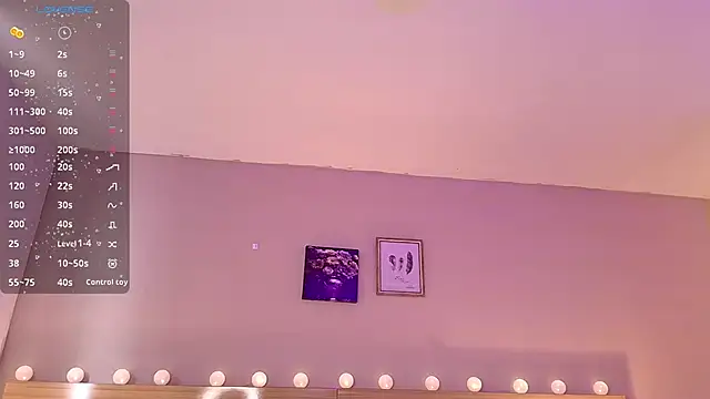 Keidancee online show from 02/20/25, 06:46