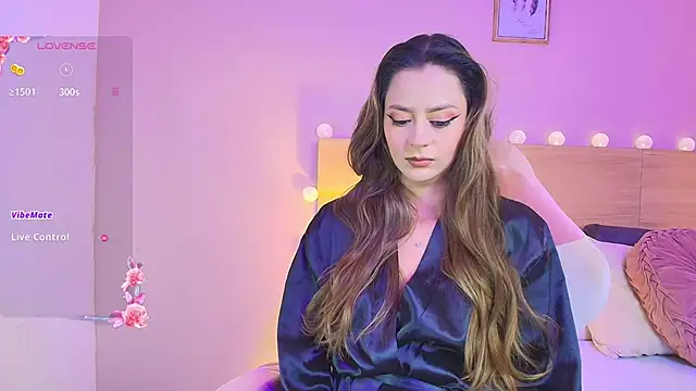 Keidancee online show from 09/24/25, 08:23