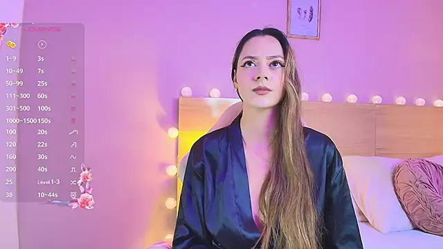 Keidancee online show from 10/01/25, 08:04