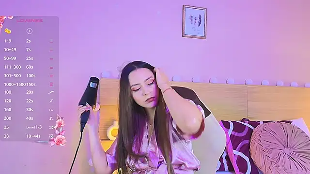 Keidancee online show from 10/07/25, 08:17