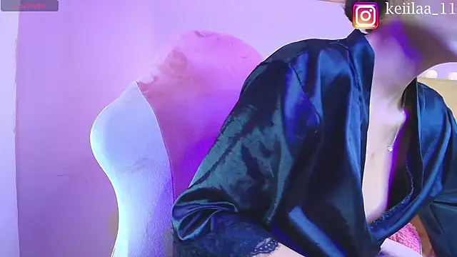 Keidancee online show from 12/16/25, 05:07