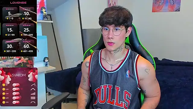 JayHotxxx online show from 05/01/26, 12:37