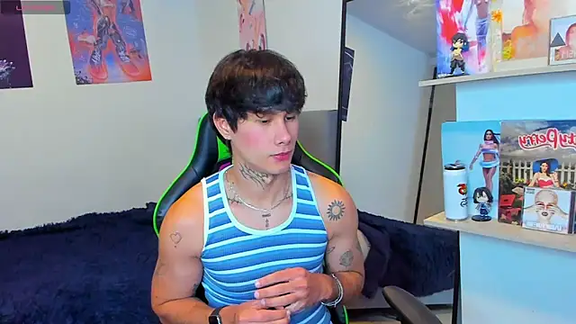 JayHotxxx online show from 07/06/26, 01:46