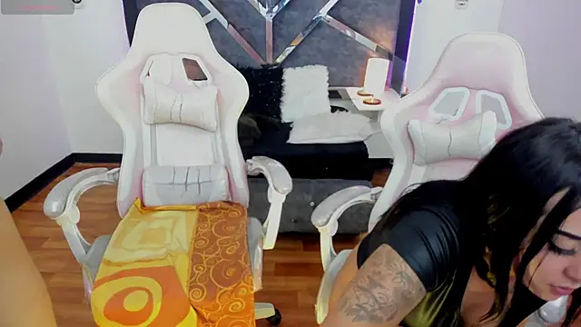 iam sofiia online show from 02/28/25, 02:53