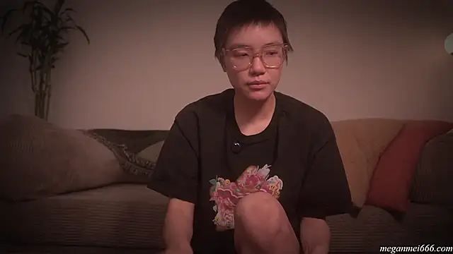 meganmei666 online show from 02/24/26, 03:04