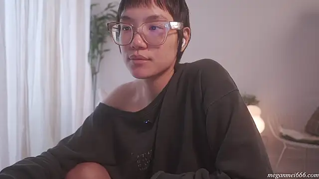 meganmei666 online show from 04/30/26, 08:57