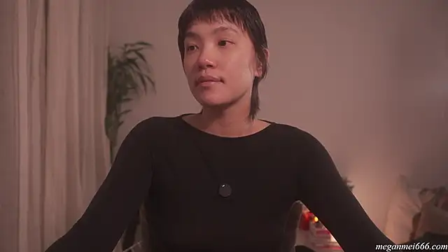 meganmei666 online show from 05/15/26, 01:56