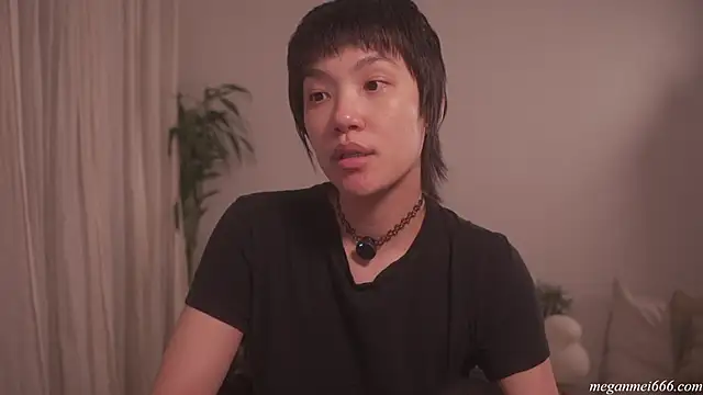 meganmei666 online show from 05/20/26, 01:56