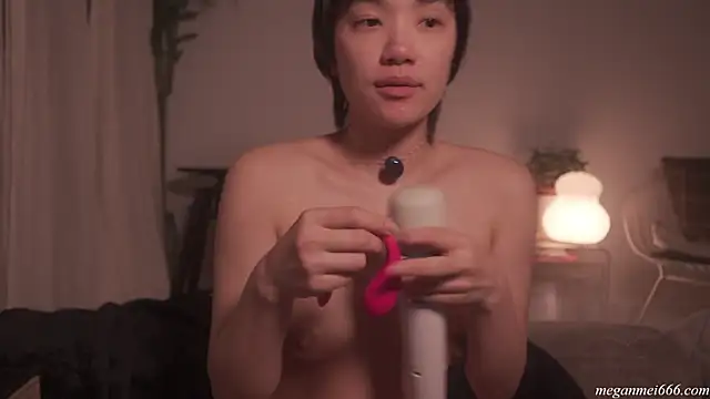 meganmei666 online show from 05/30/26, 05:59