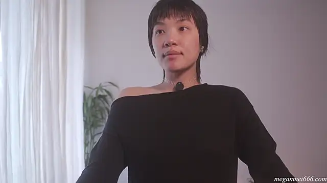 meganmei666 online show from 05/30/26, 06:05