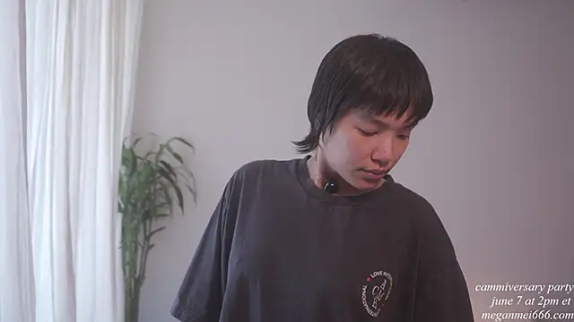 meganmei666 online show from 06/05/26, 05:51