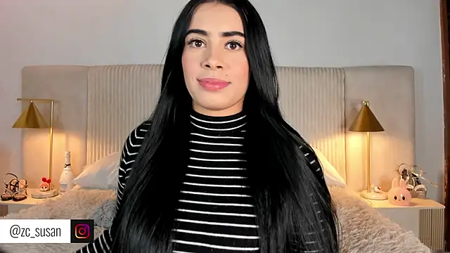 Snapshot of susan_zc chatting on 09/26/25, 08:24 susan zc online show from 09/26/25, 08:24